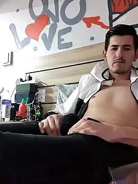 cheekyboyxn Webbikameraesitys