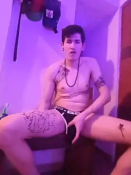 cheekyboyx Show Webcam