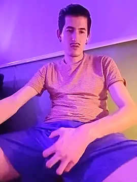 cheekyboyx Webcamshow