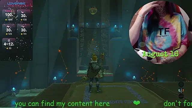 Witch_Emma Chat XXX live
