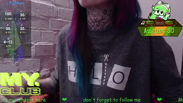 Witch_Emma Live XXX Chat