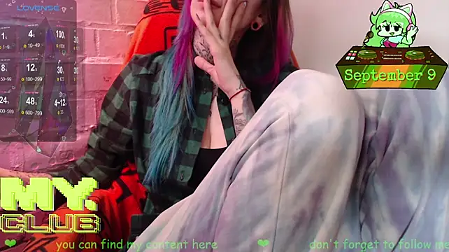 Witch_Emma Chat XXX in diretta