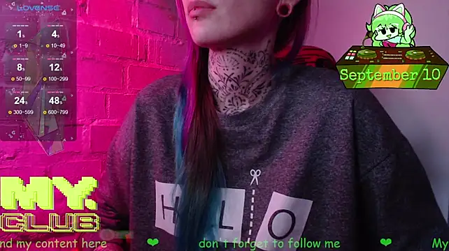 Онлайн чат XXX Witch_Emma