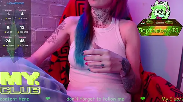 Witch_Emma Live XXX-Chat