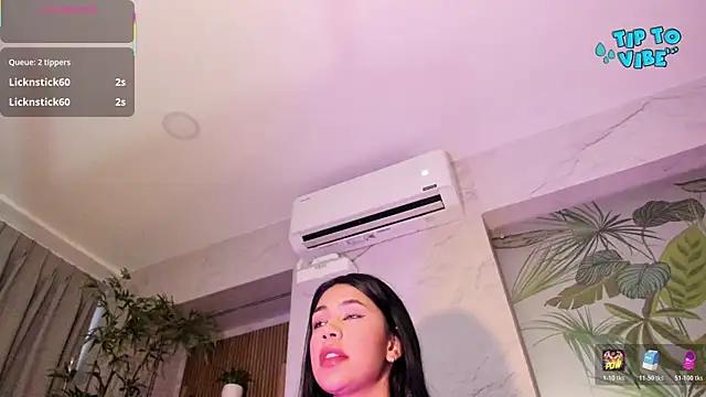 AntonellaRossi 现场XXX聊天