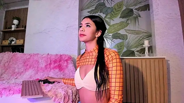 AntonellaRossi Cameră chat live