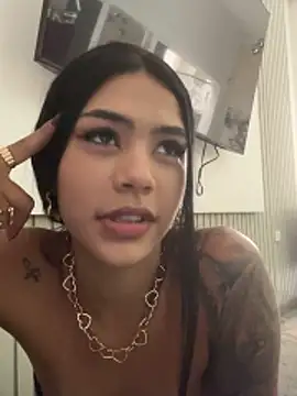 AntonellaRossi 라이브 XXX 채팅