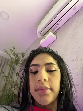 Živý XXX chat AntonellaRossi