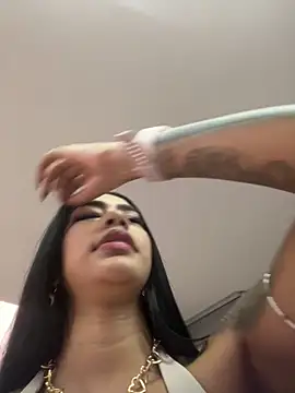 AntonellaRossi's Webcam Show
