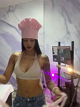 AntonellaRossi's Webcam Show