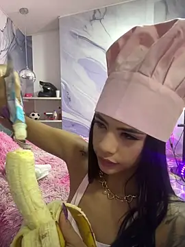 AntonellaRossi's Webcam Show