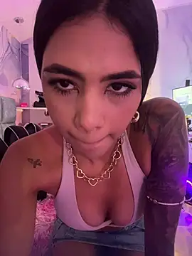 AntonellaRossi 在線直播表演