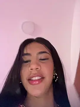 AntonellaRossi Show in webcam