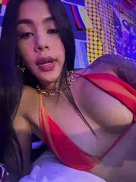 AntonellaRossi's Webcam Show