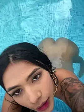 Živý XXX chat AntonellaRossi