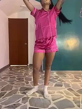 AntonellaRossi Obrolan Langsung XXX