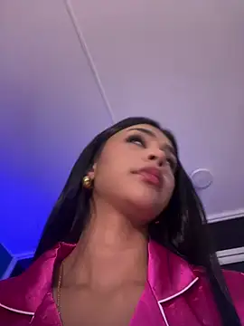 AntonellaRossi's Live XXX Chat
