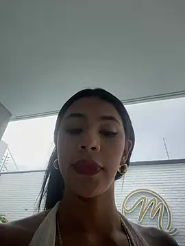 Show Webcam de AntonellaRossi