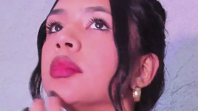 Show Webcam de AntonellaRossi