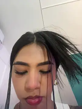 AntonellaRossi's Webcam Show