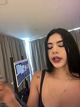 AntonellaRossi's Live XXX Chat