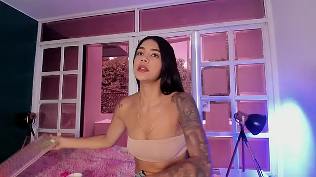 AntonellaRossi чат на живо