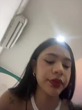 AntonellaRossi 网络视讯表演