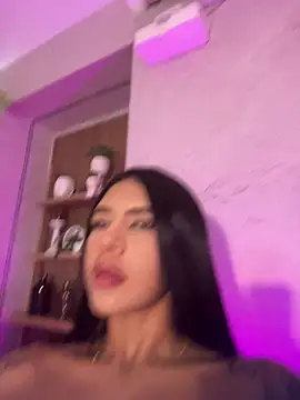 AntonellaRossi 웹캠 쇼