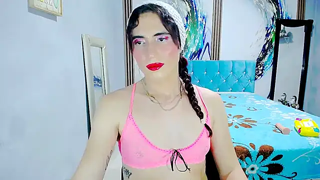 Show de priscilahotker na webcam