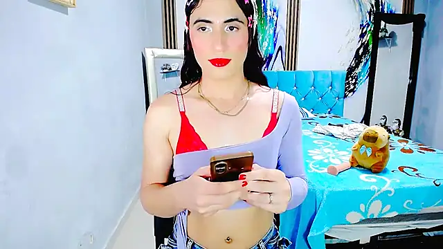 Show de priscilahotker na webcam