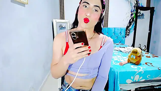 priscilahotker ওয়েবক্যাম শো