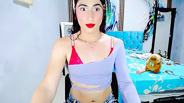 priscilahotker's Webcam Show