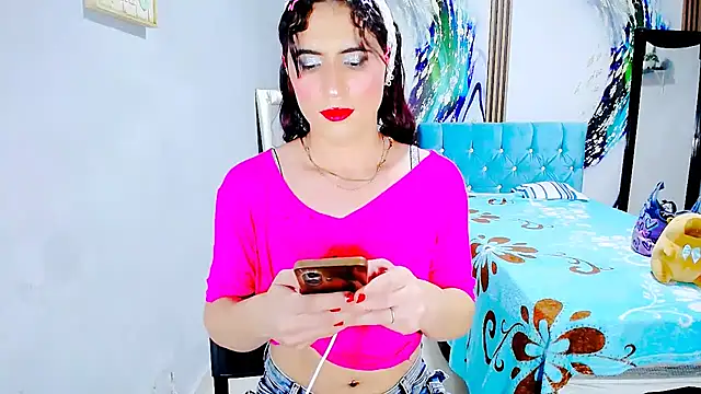 priscilahotker webcam show
