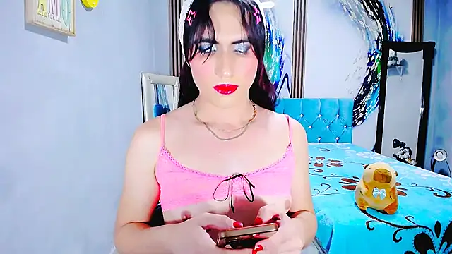 priscilahotker 웹캠 쇼
