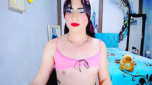 priscilahotker webcam show