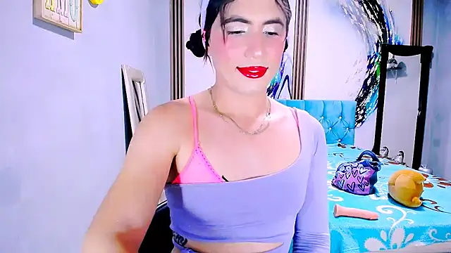 priscilahotker Show Webcam