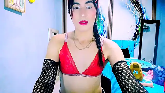 priscilahotker Webcam show