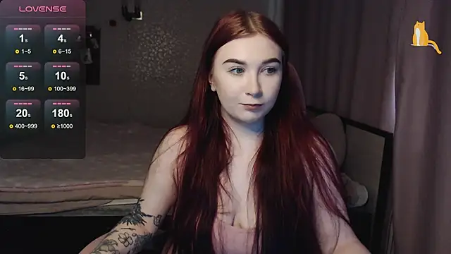 دردشة Cute_lina الجنسية المباشرة