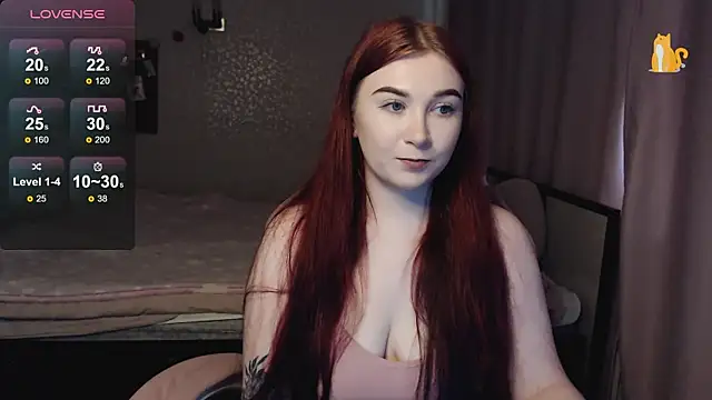 Chatroom XXX en direct de Cute_lina