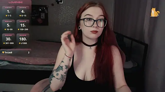 Cute_lina Chat XXX in diretta