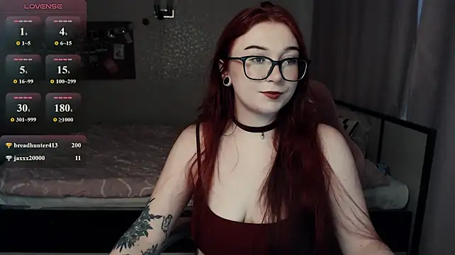 Cute_lina's Live XXX Chat