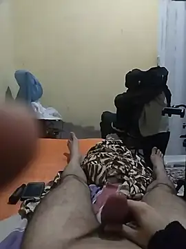 Show de prisioneiro2 na webcam