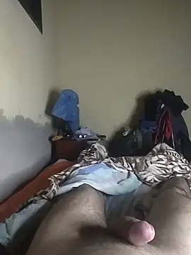 prisioneiro2's Webcam Show