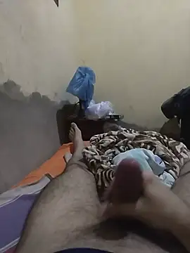 Show de prisioneiro2 na webcam