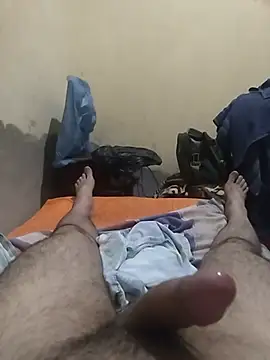 Show de prisioneiro2 na webcam