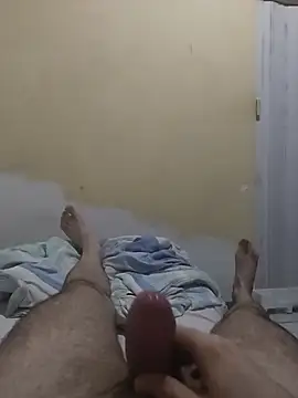 Show de prisioneiro2 na webcam