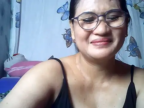 Show Webcam de Amazing_Angel22