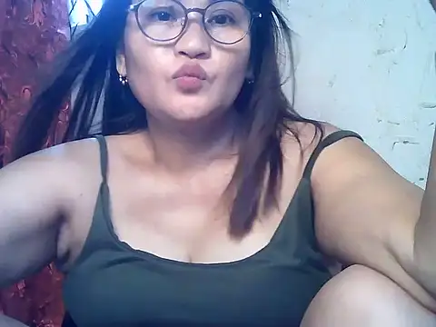 Chat XXX en directo de Amazing_Angel22