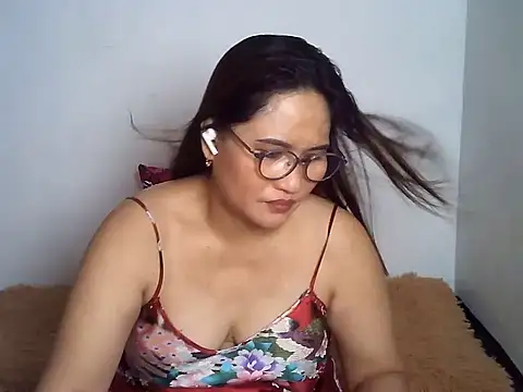 Amazing_Angel22 Adlı Modelin Canlı XXX Sohbeti
