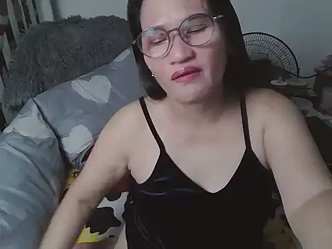 Sembang XXX Secara Langsung Amazing_Angel22
